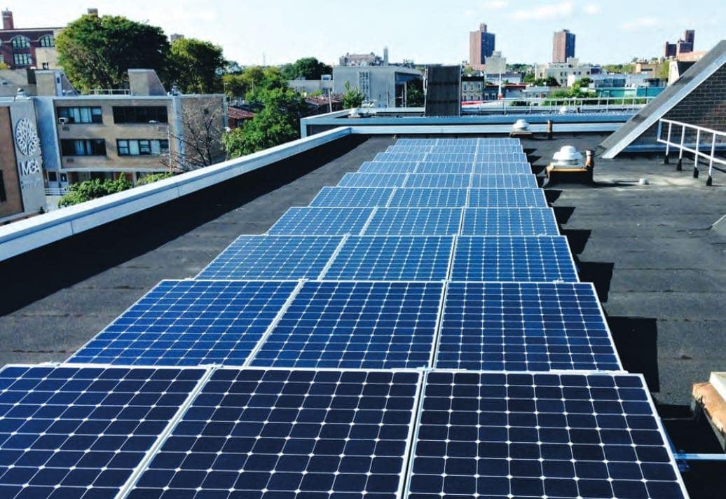 Bringing the Benefits of Solar+Storage to Low-Income Communities: A ...