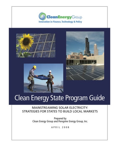 CEG-mainstreaming-solar-electricity-local-markets2008 cover