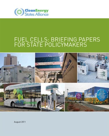 CESA-Fuel-Cells-Brifing-Papers-for-State-Policymakers-Aug2 cover