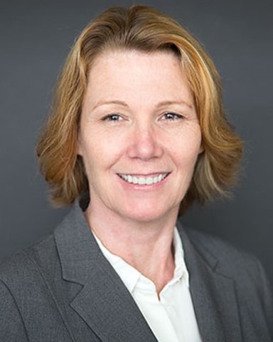 CESA board member Natalie Lee