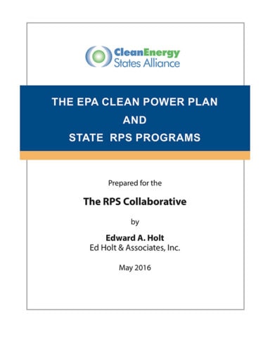 CESA-RPS-CPP-report-May-2016 cover