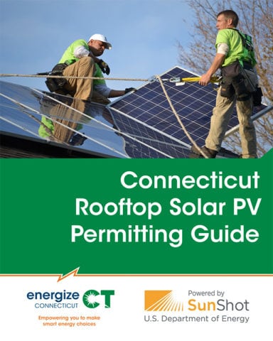 CT-Rooftop-Solar-PV-Permitting-Guide cover