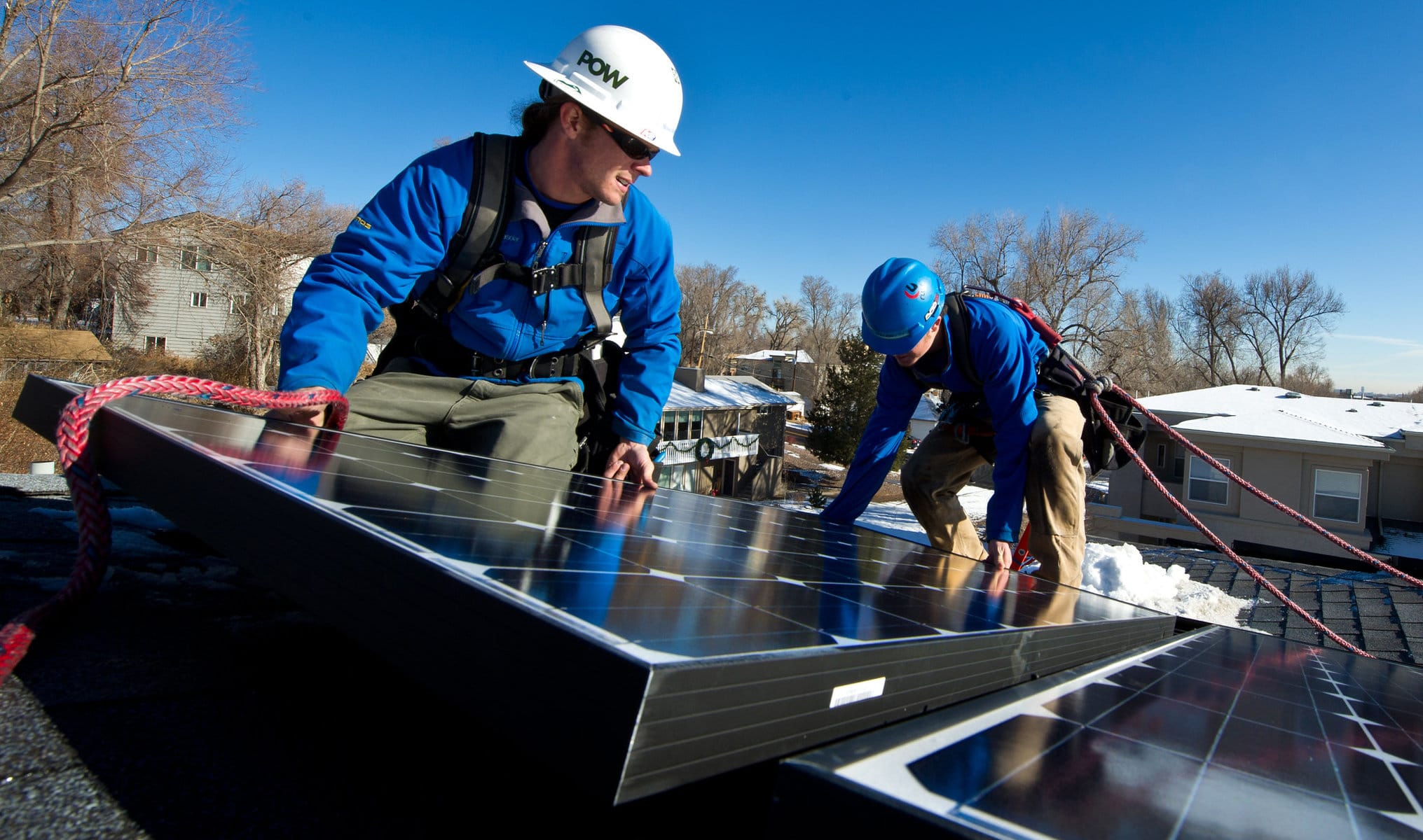 Scaling Up Solar for Under-Resourced Communities - Clean Energy States ...