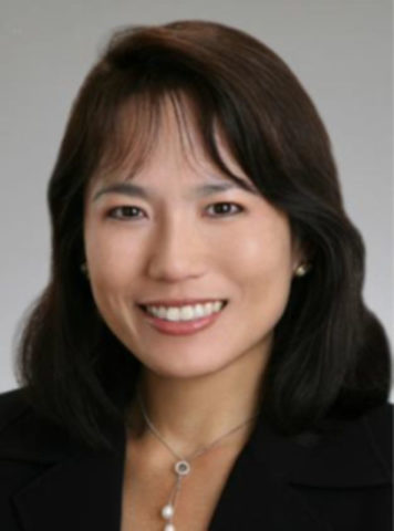 Gwen Yamamoto Lau