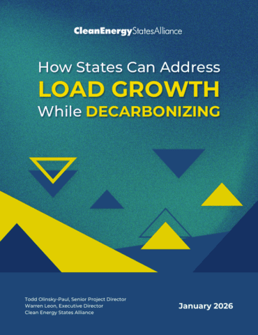 Load Growth Decarbonization Cover