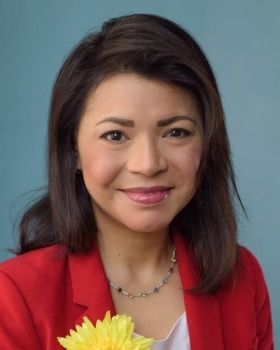 Melanie Santiago Mosier CESA