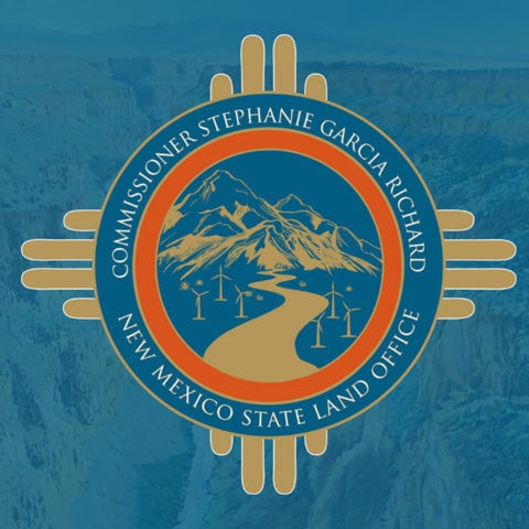 NM State Land Office 640x640 web