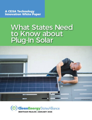 Plug In Solar Cover Image