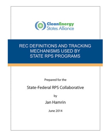 RECs-Attribute-Definitions-Hamrin-June-2014 cover