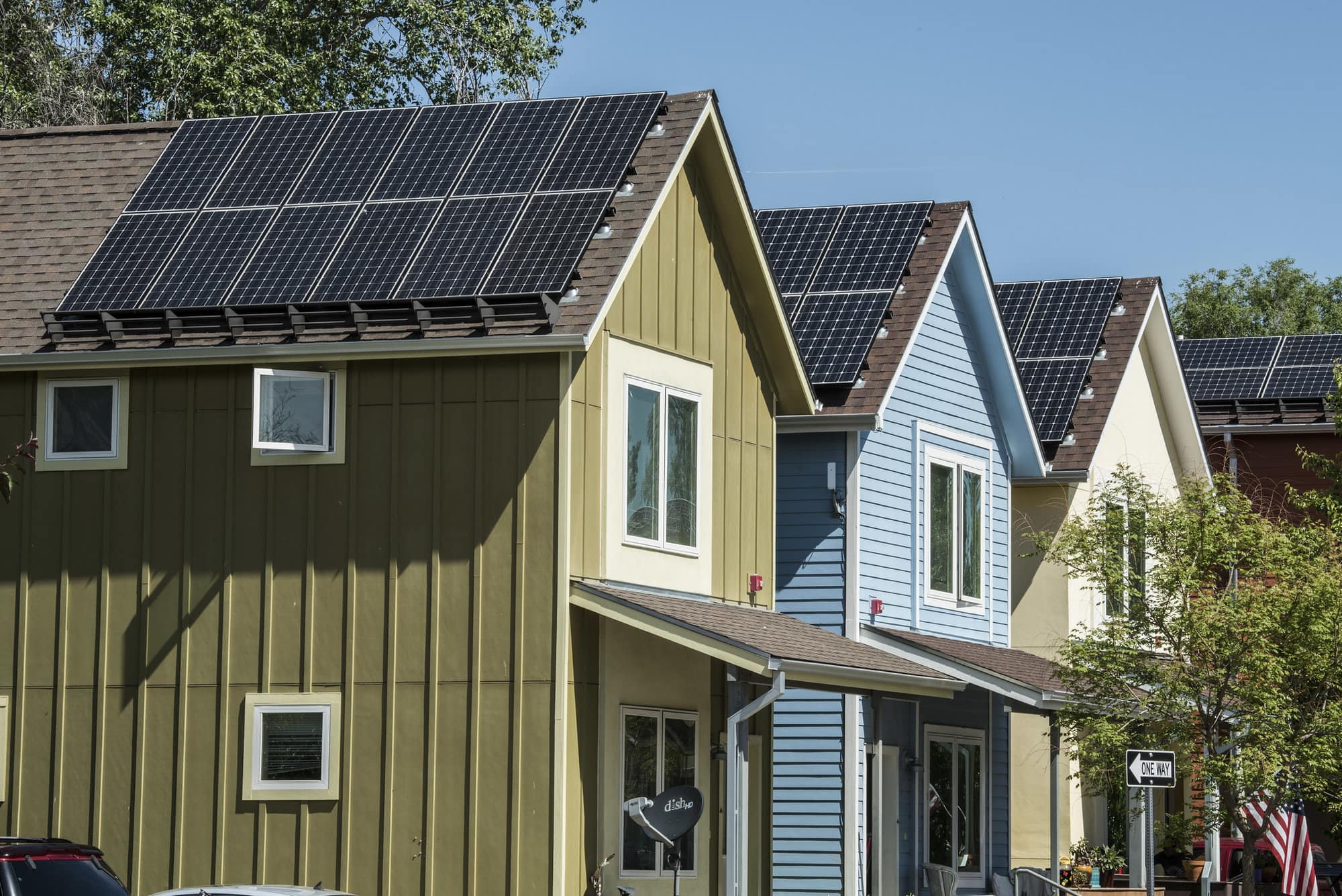 Photo by Dennis Schroeder / NREL
