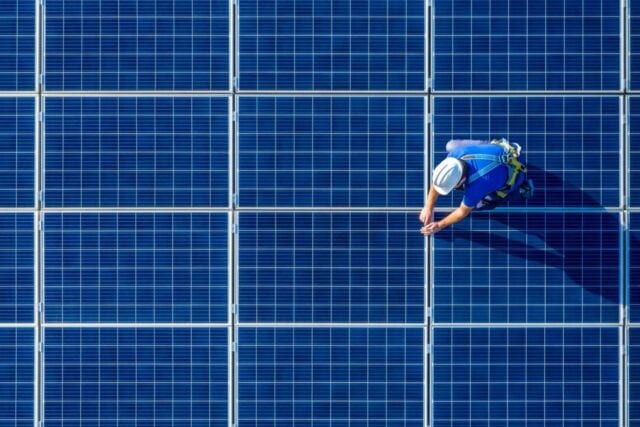Solar Opportunity Thumbnail iStock