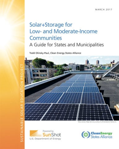 Solar-Storage-for-LMI-Communities cover