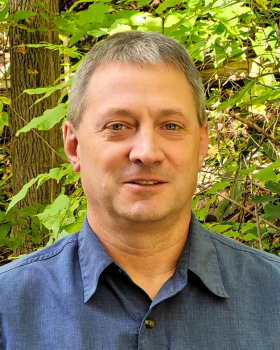 Tony Vargo CESA