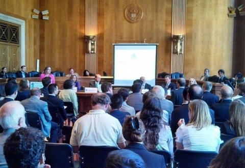 CESA Members Brief Congress on Importance of Federal Support for State ...