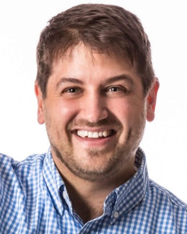 nate hausman headshot cesa