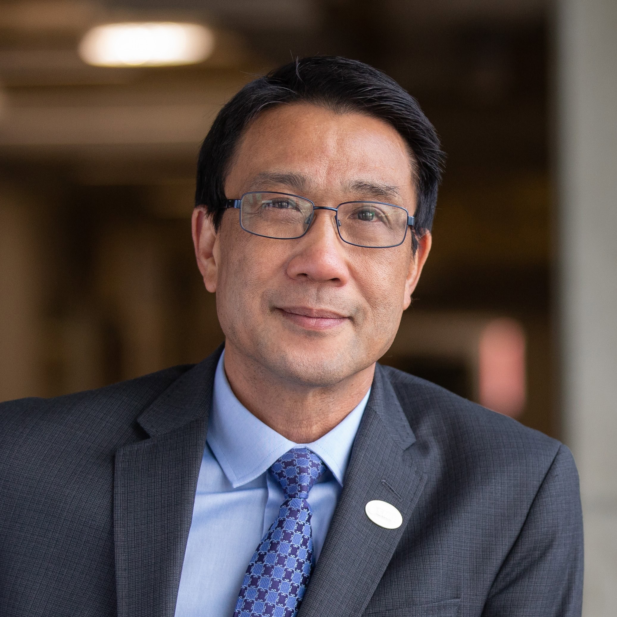 paul lau