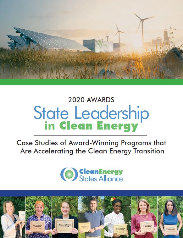 Clean Energy States Alliance (CESA) - Advancing Clean Energy