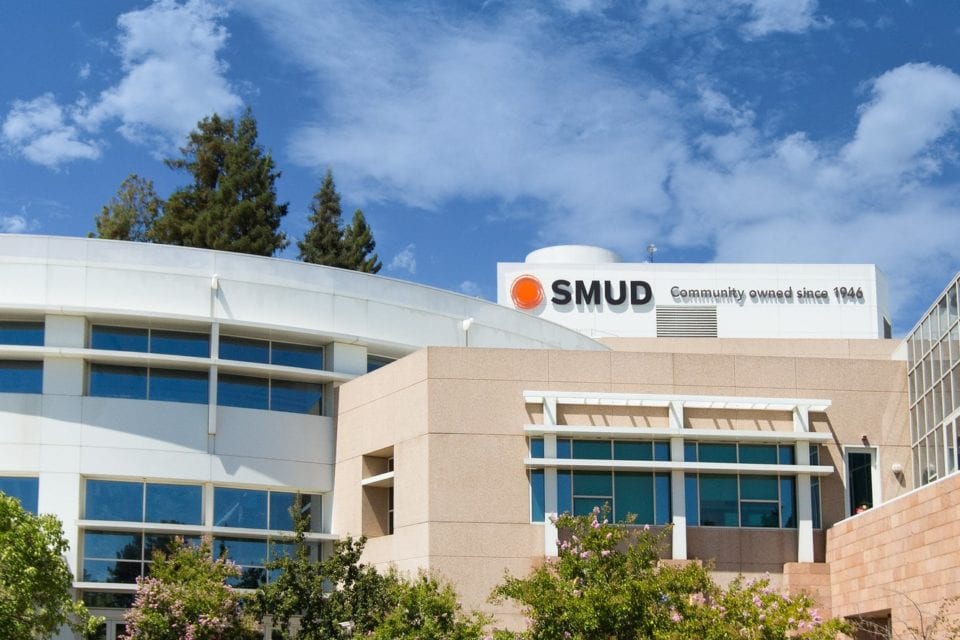 SMUD s Energy StorageShares Program The First Virtual Energy Storage 